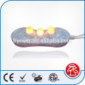 Infrared Vibrating Jade Stone Handheld Massager